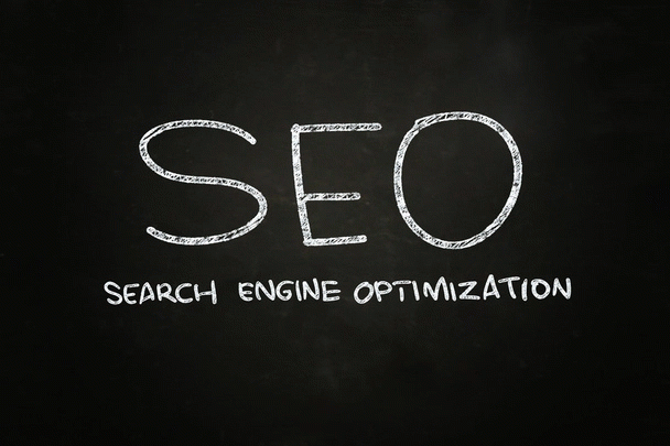 سئو سایت یا بهینه سازی وب سایت برای موتور های جستجو