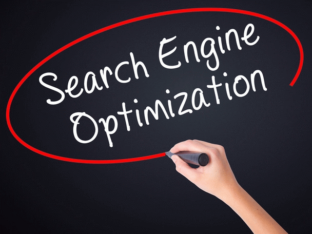 سئو سایت یا بهینه سازی وب سایت برای موتور های جستجو
