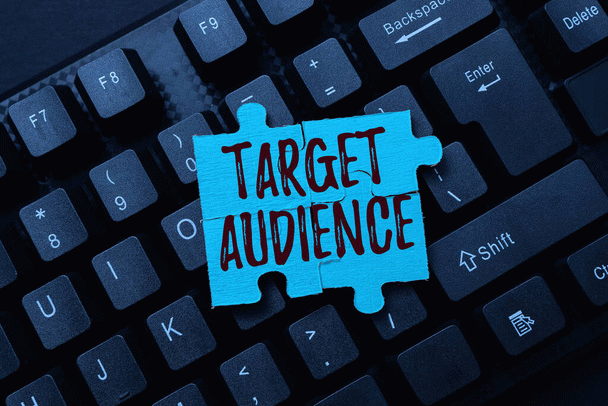 مخاطبان هدف-پرسونای مخاطب