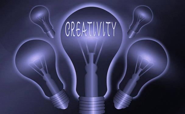 خلاقیت و نوآوری