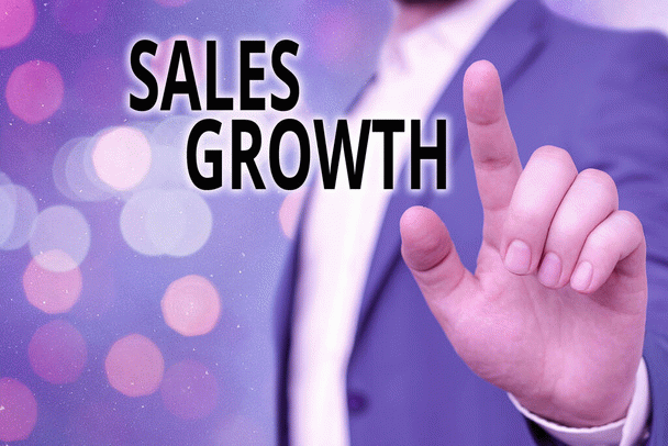 افزایش فروش