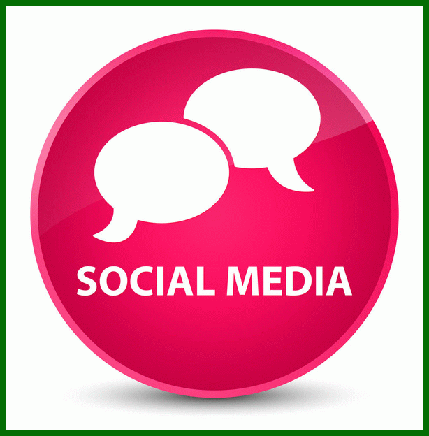 شبکه های اجتماعی